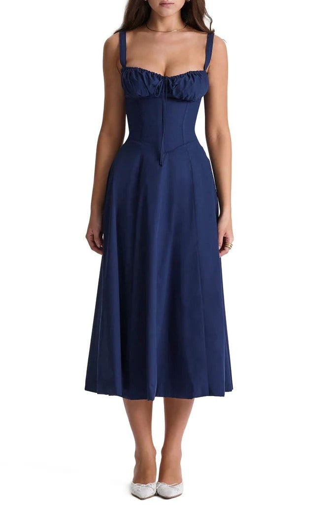 Isla - Women's Summer Dress - photo 24