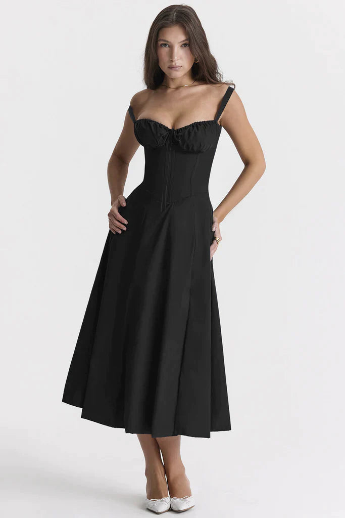 Isla - Women's Summer Dress - photo 27
