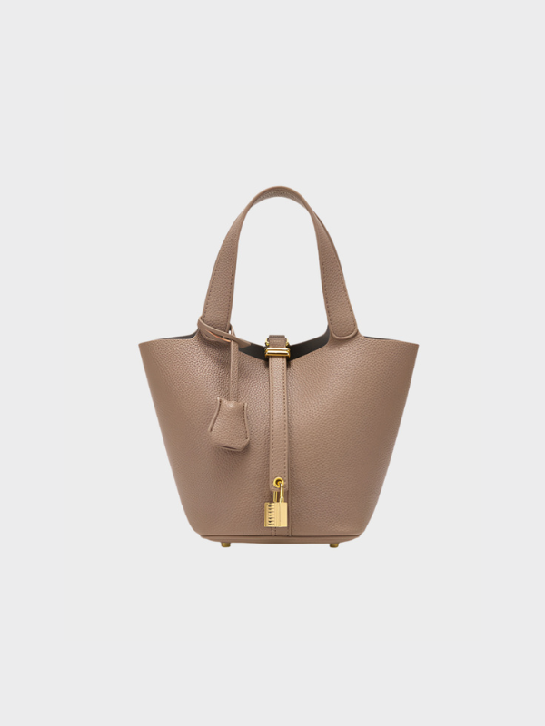 Jade - Women's Vegan Leather Bag - photo 1