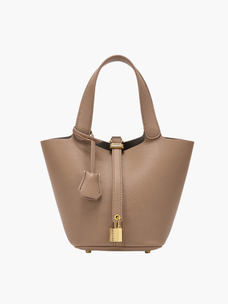 Jade - Women's Vegan Leather Bag - photo 2