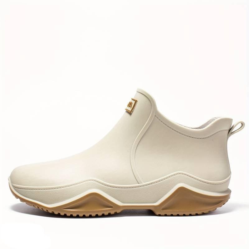 Joelle - Women's Winter Boots with a Buckle Strap - photo 1