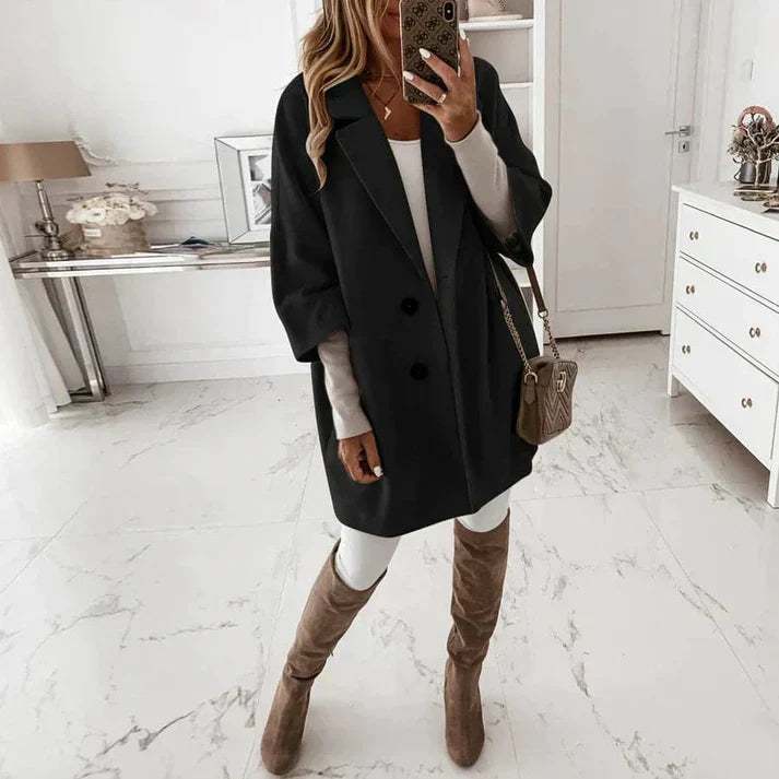 Melba - Women's Winter Jacket