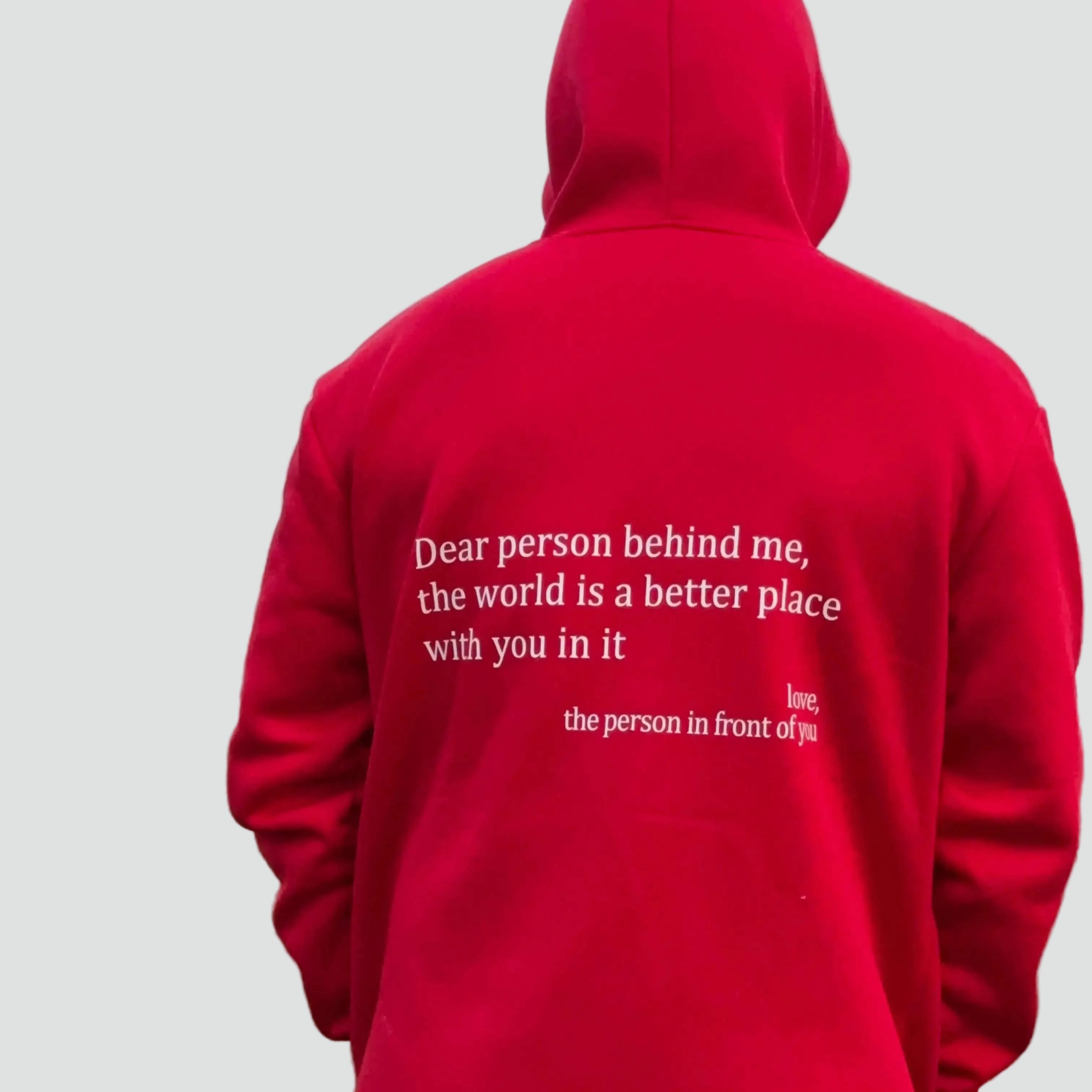 Kenna - Women's Relaxed Hoodie with Drawstring Hood - photo 18