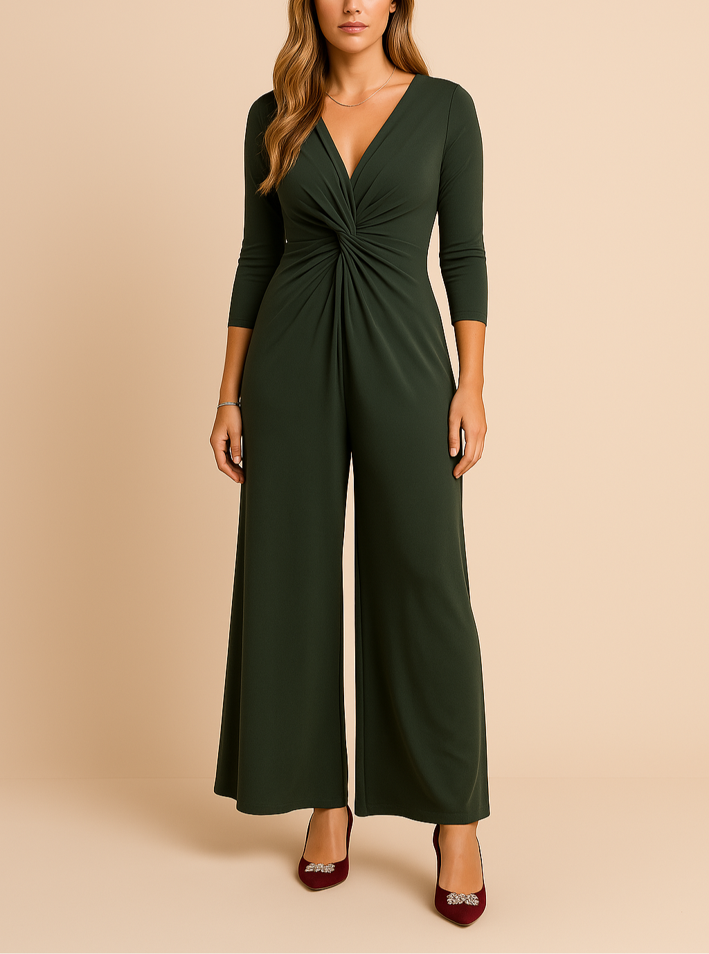 Lieli - Women's Relaxed Two-Piece Set for Everyday Wear – view 6