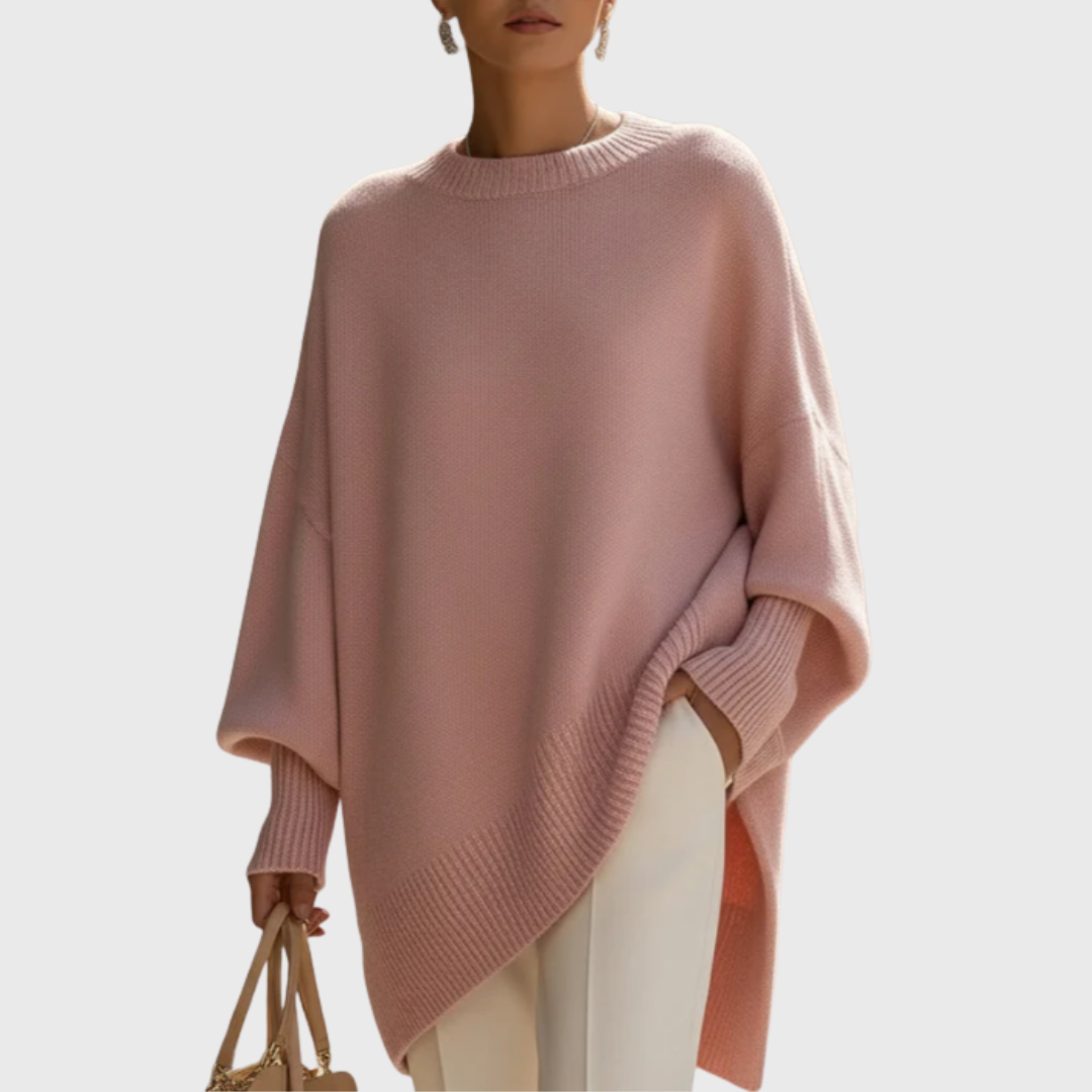 Liv - Women's Jumper in Knit - photo 2
