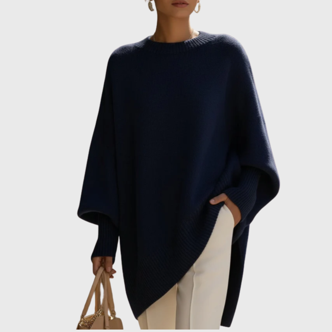 Liv - Women's Jumper in Knit - photo 3