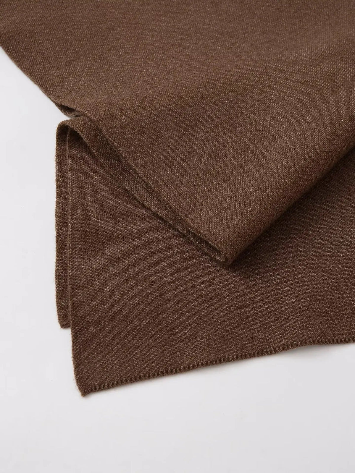 Lorelei - Women's Relaxed Cape in Knit - photo 7
