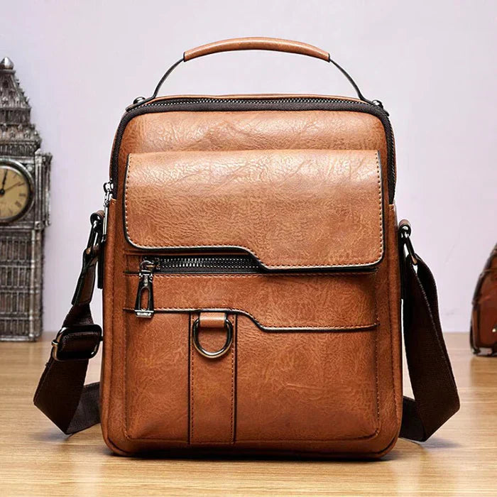 Ida - Women's Shoulder Bag