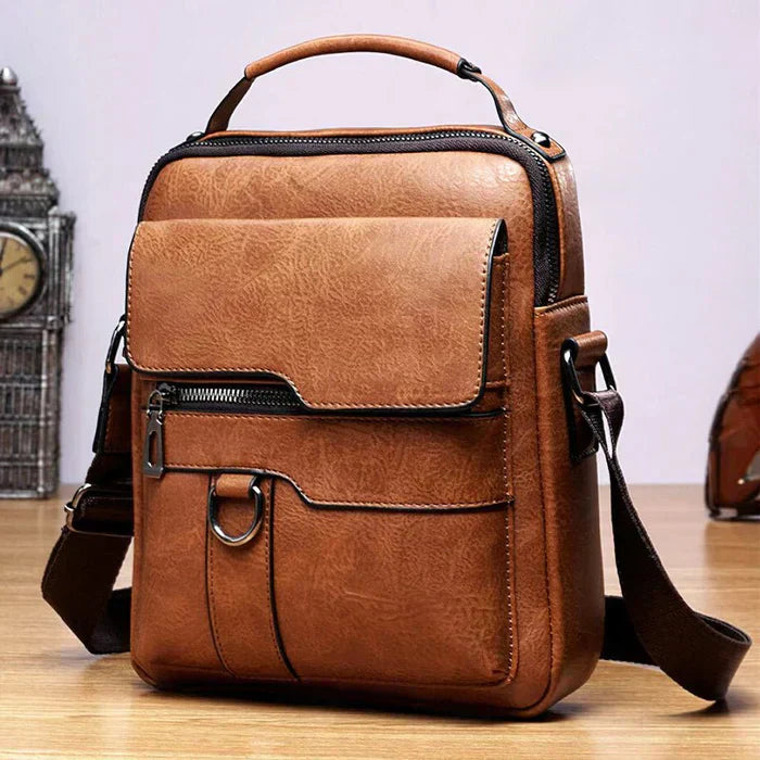 Ida - Women's Shoulder Bag