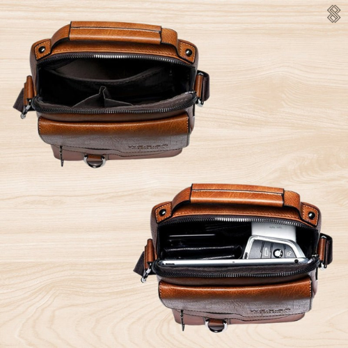 Ida - Women's Shoulder Bag