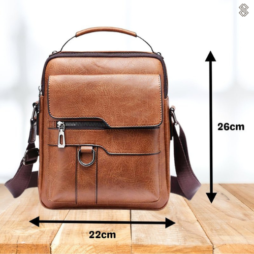 Ida - Women's Shoulder Bag