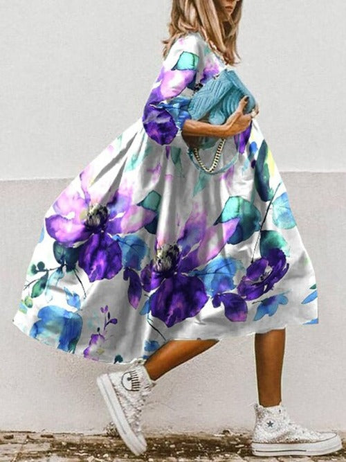 Madeline - Women's Summer Dress - photo 5