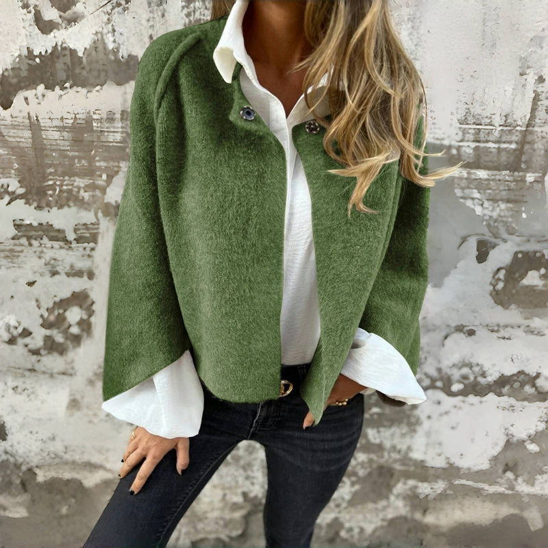 Marcy - Women's Blazer in Knit - photo 6