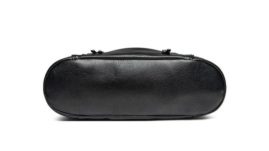 Yvonne - Women's Crossbody Leather Bag - photo 14