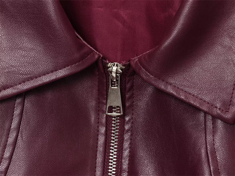 Moira - Women's Winter Bomber Jacket - photo 11