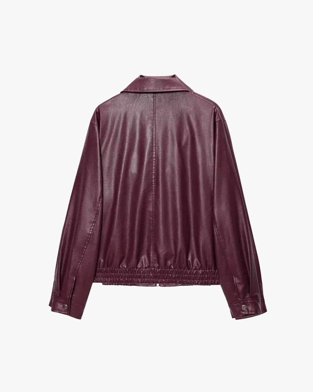 Moira - Women's Winter Bomber Jacket - photo 8