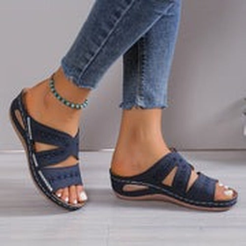Lucy - Comfortable Women's Sandals - photo 9
