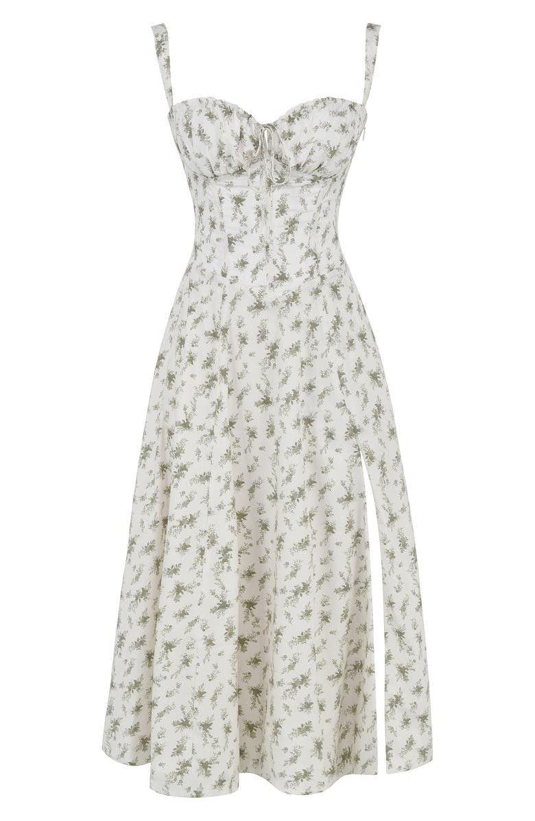 Vestido midi amarillo de corte holgado para mujer, ideal para el uso diario