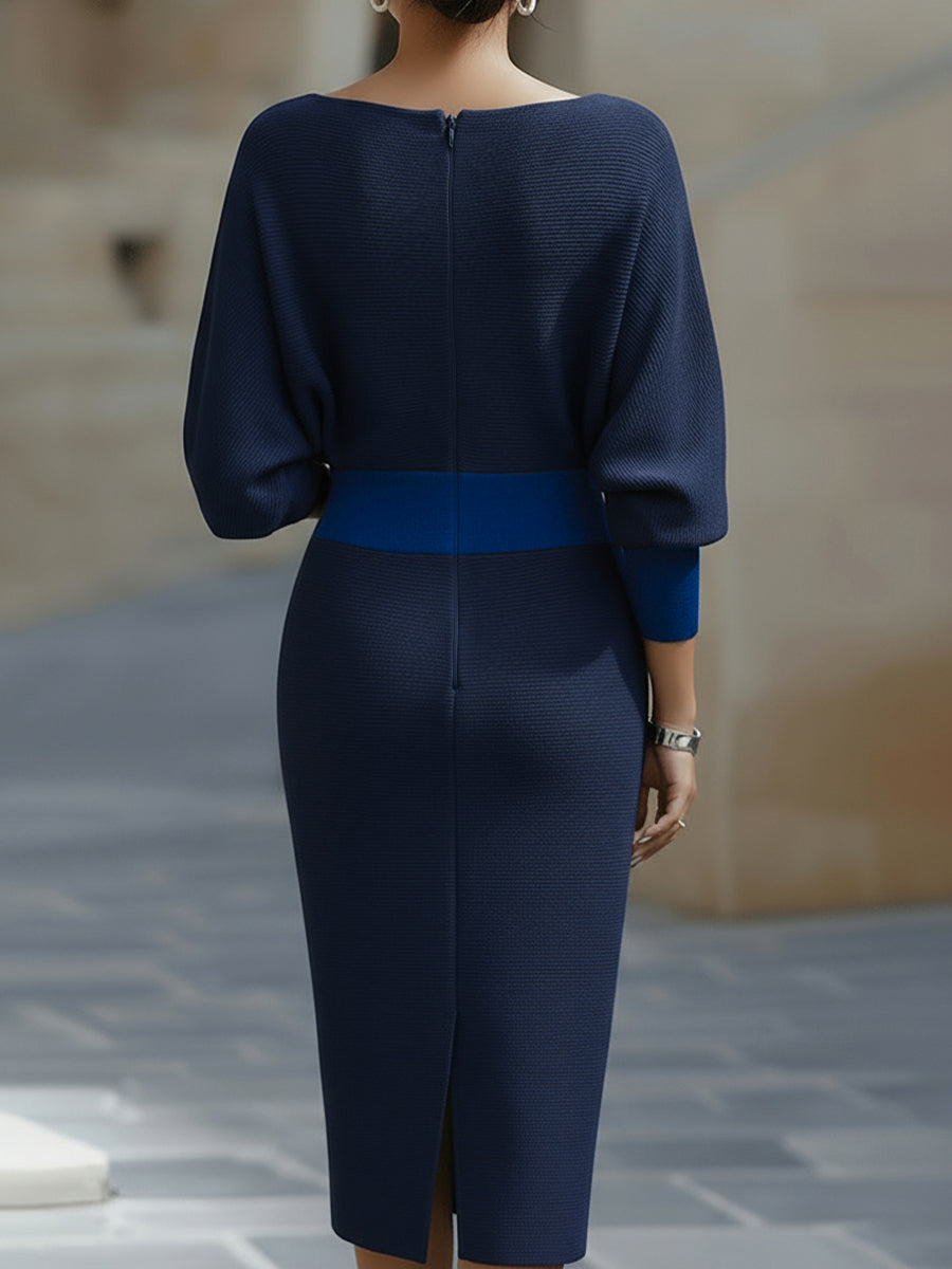 Henrike - Women's Cocktail Dress