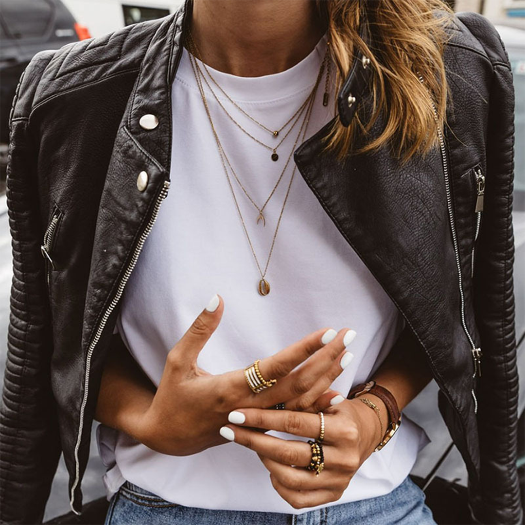 Noa - Women's Bomber Jacket with Zip Front - photo 2