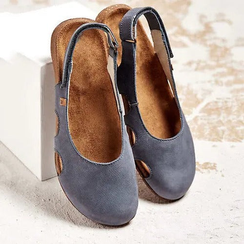 Dora - Women's Comfortable Supportive Sandals - photo 4