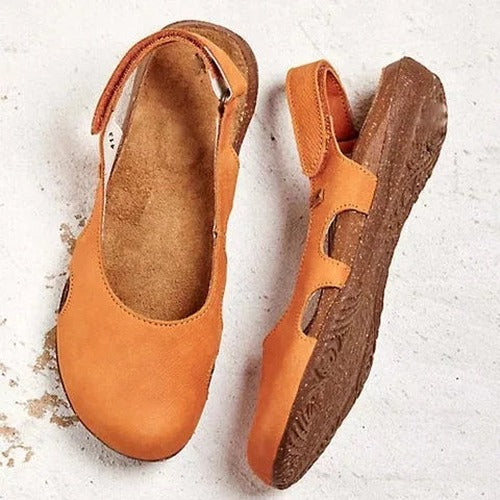 Dora - Women's Comfortable Supportive Sandals - photo 5