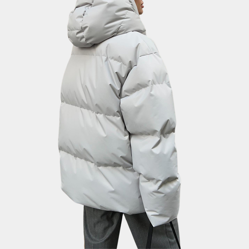Opal - Women's Jacket with Hood - photo 6