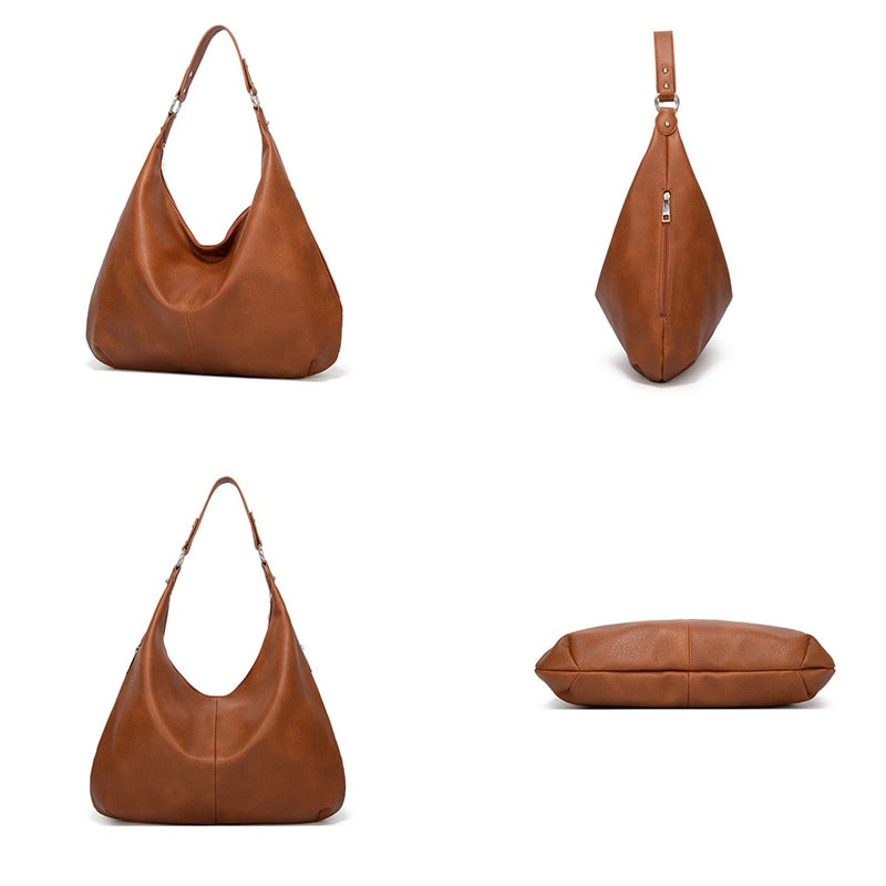 Jaimee - Women's Everyday Handbag