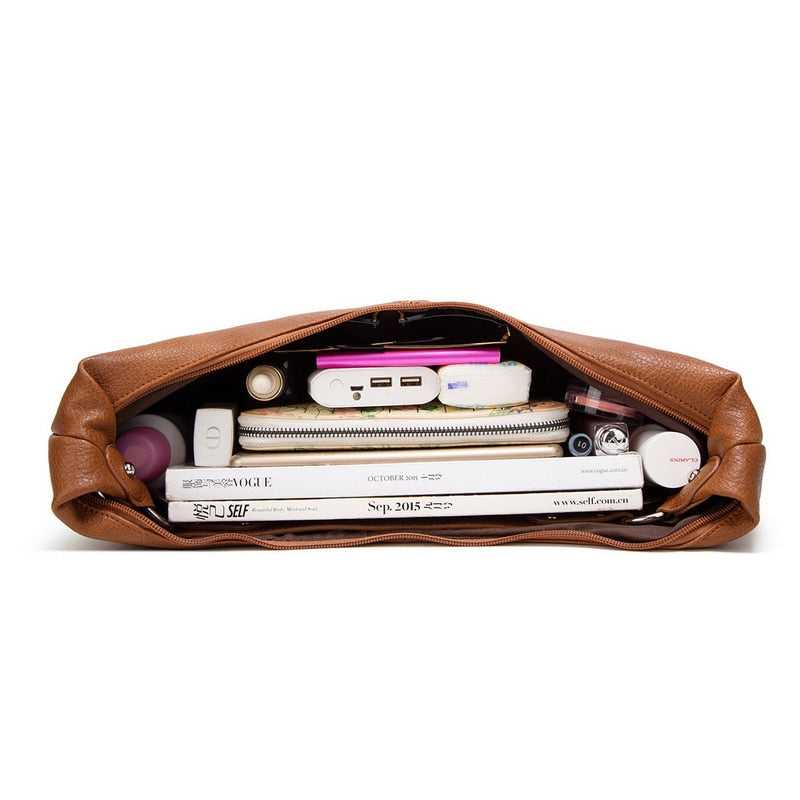 Jaimee - Women's Everyday Handbag