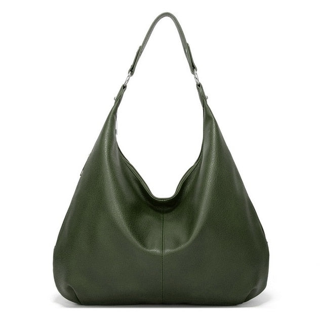 Jaimee - Women's Everyday Handbag
