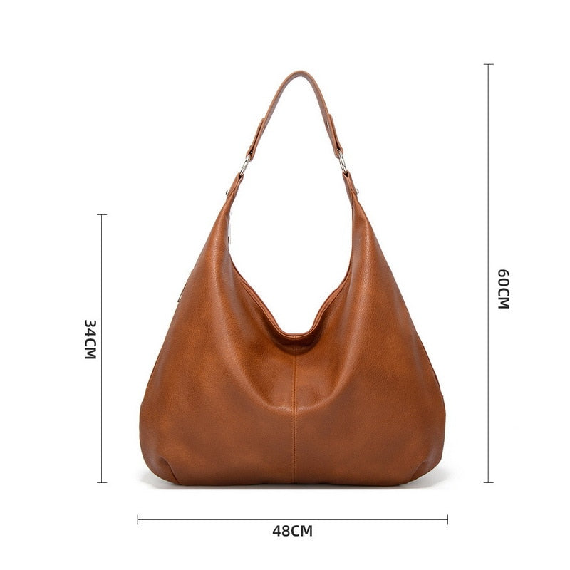 Jaimee - Women's Everyday Handbag