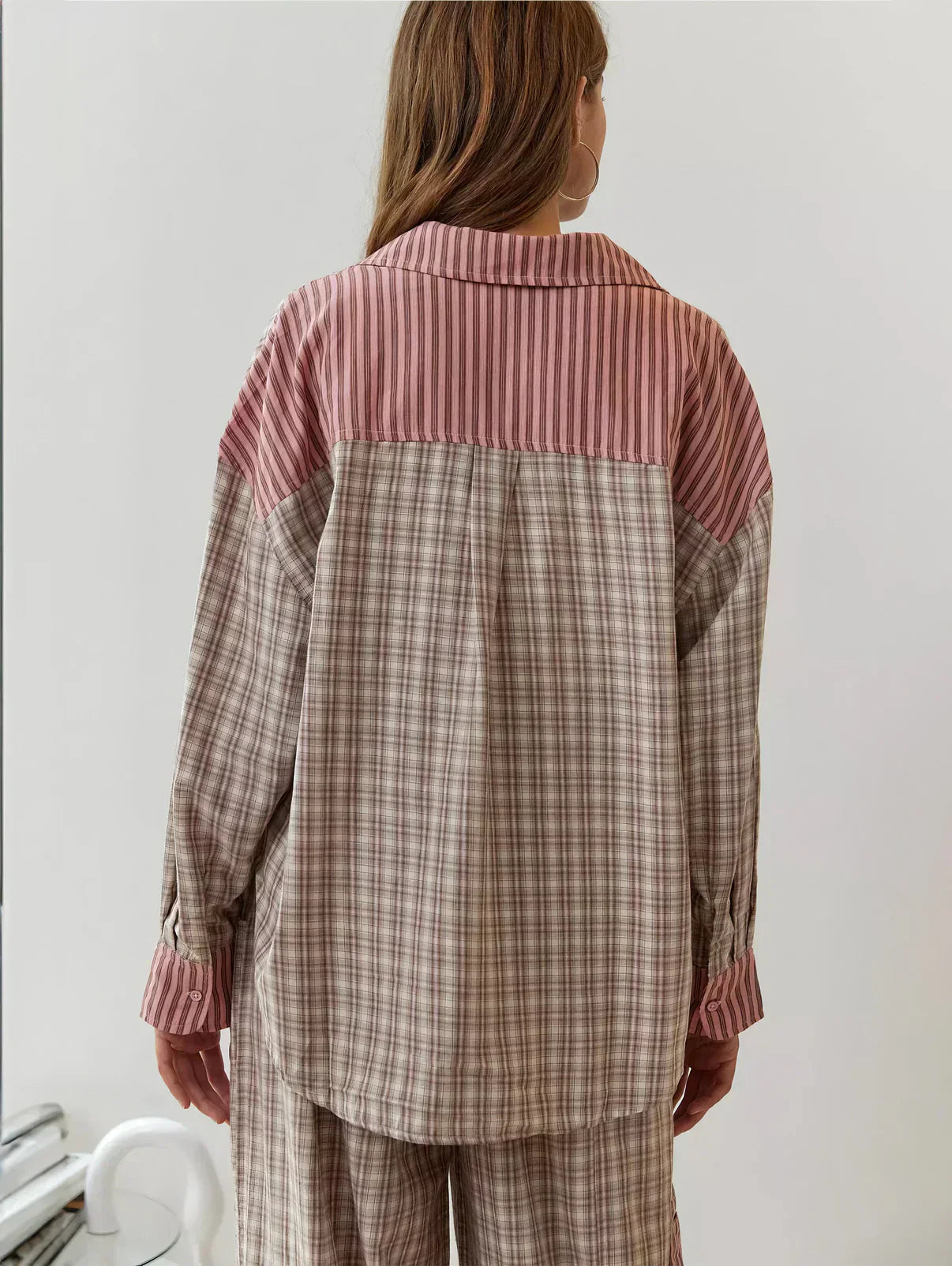 Evelina - Women's Pyjama Set for Ultimate Comfort and Style