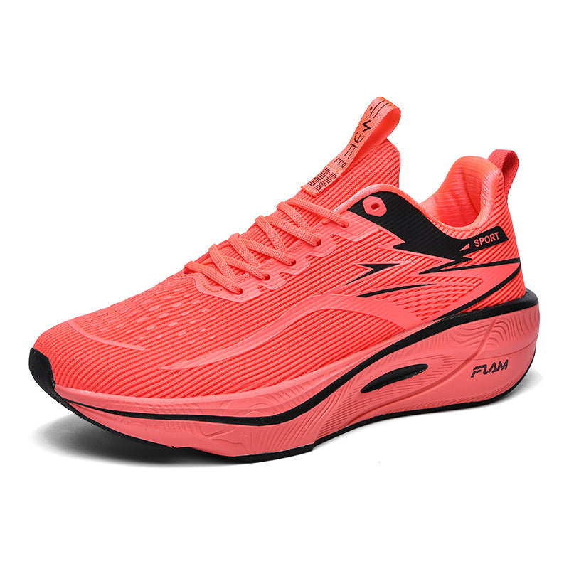 Quinn - Women's Flyknit Cushioned Sneakers - photo 10