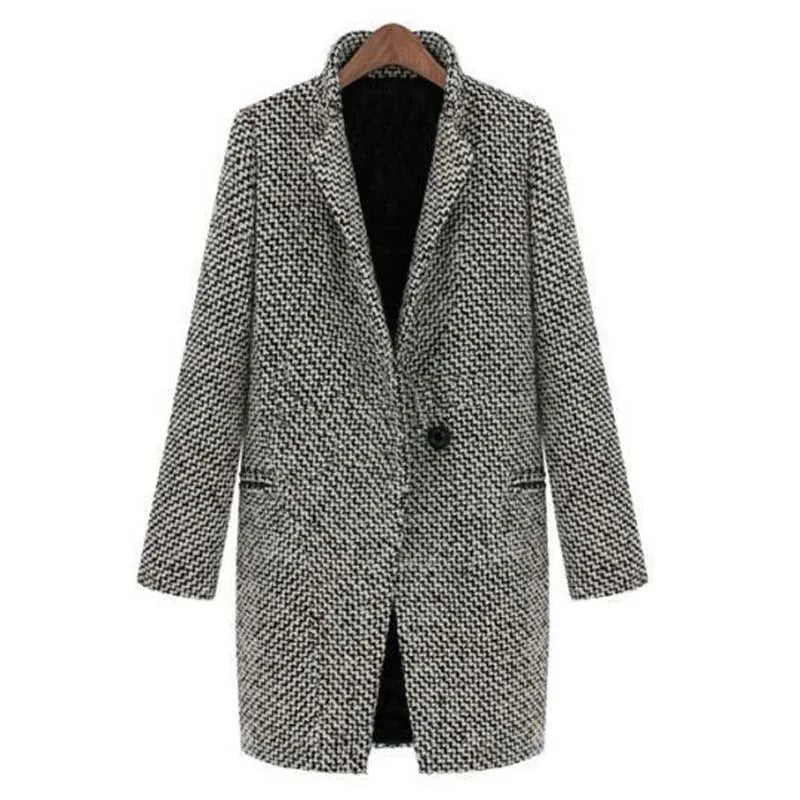 Vienna - Women's Coat