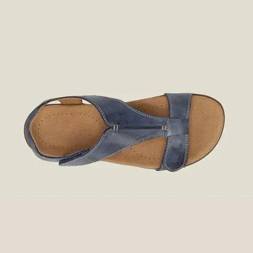 Reina - Women's Supportive Sandals - photo 8
