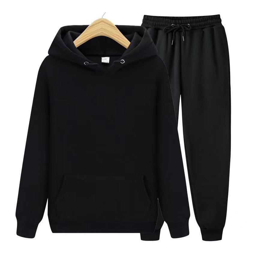 Sabina - Women's Hoodie and Jogger Co-ord - photo 1
