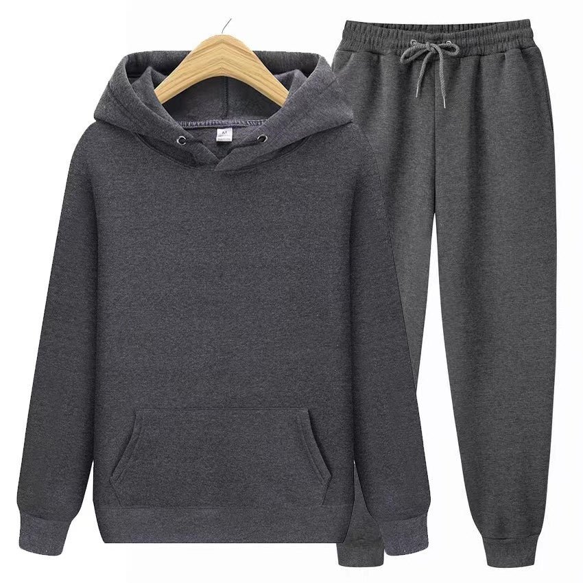 Sabina - Women's Hoodie and Jogger Co-ord - photo 12