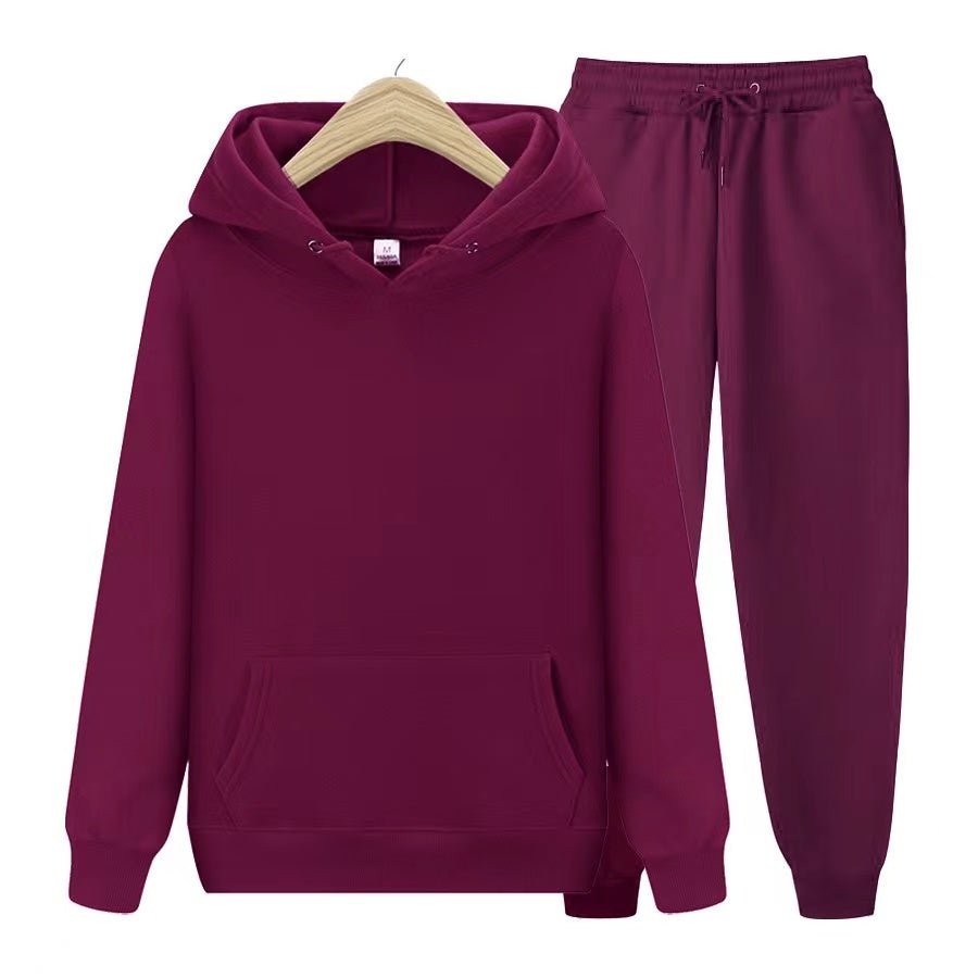 Sabina - Women's Hoodie and Jogger Co-ord - photo 13