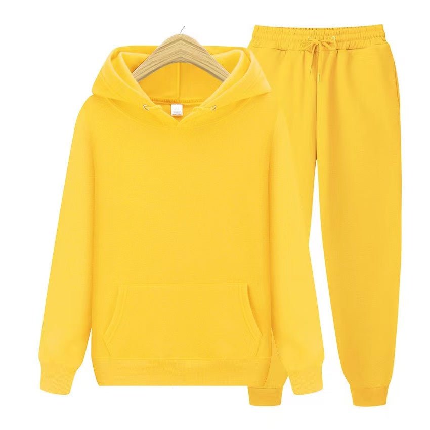 Sabina - Women's Hoodie and Jogger Co-ord - photo 14