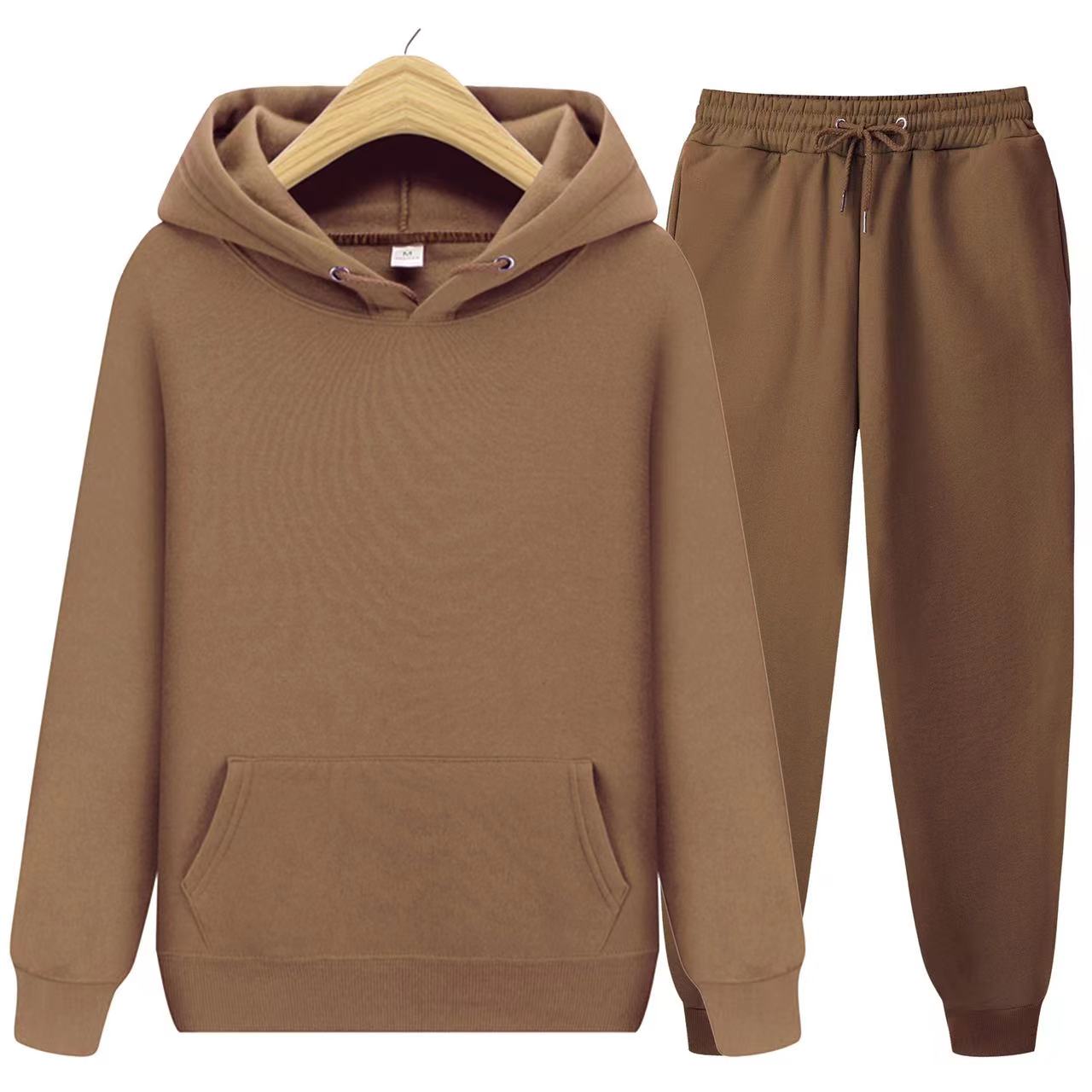 Sabina - Women's Hoodie and Jogger Co-ord - photo 15