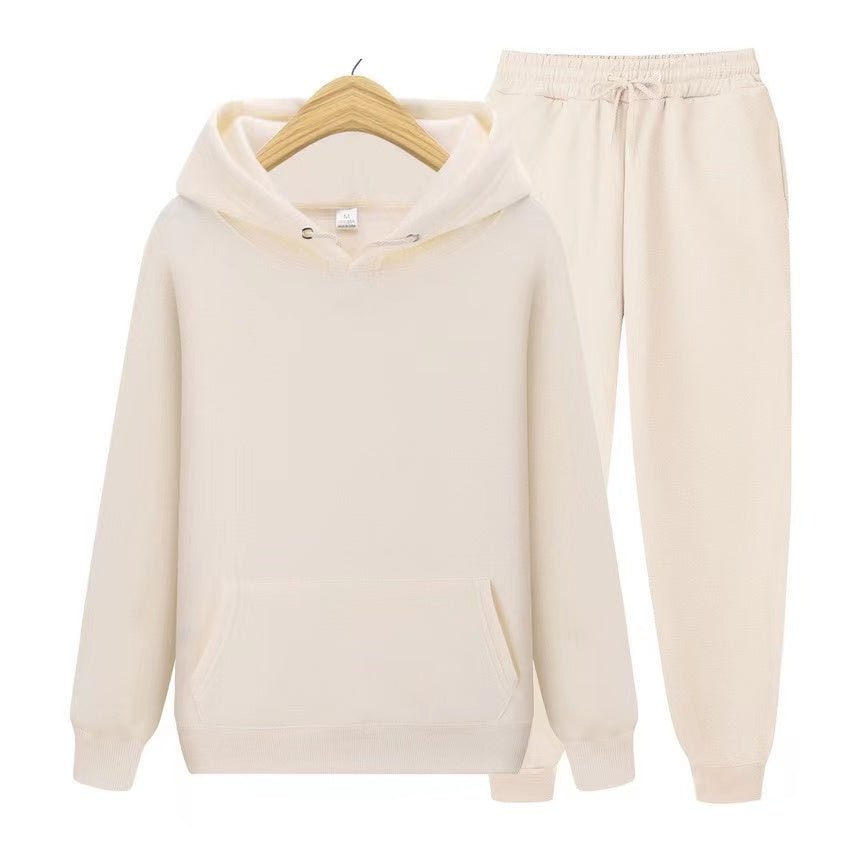 Sabina - Women's Hoodie and Jogger Co-ord - photo 16