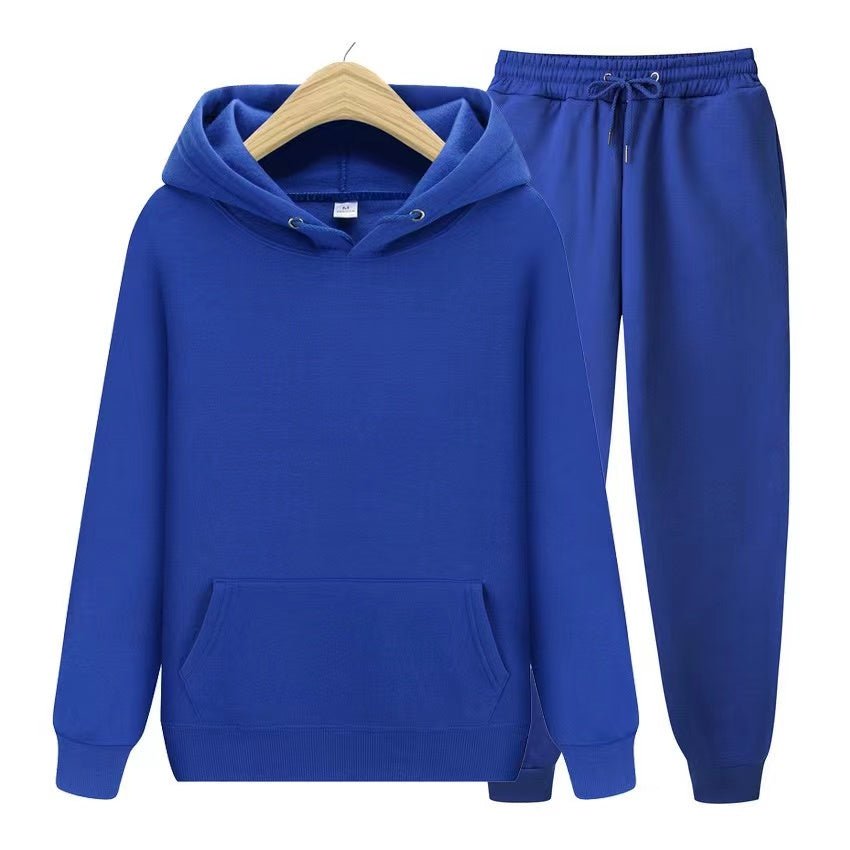 Sabina - Women's Hoodie and Jogger Co-ord - photo 2