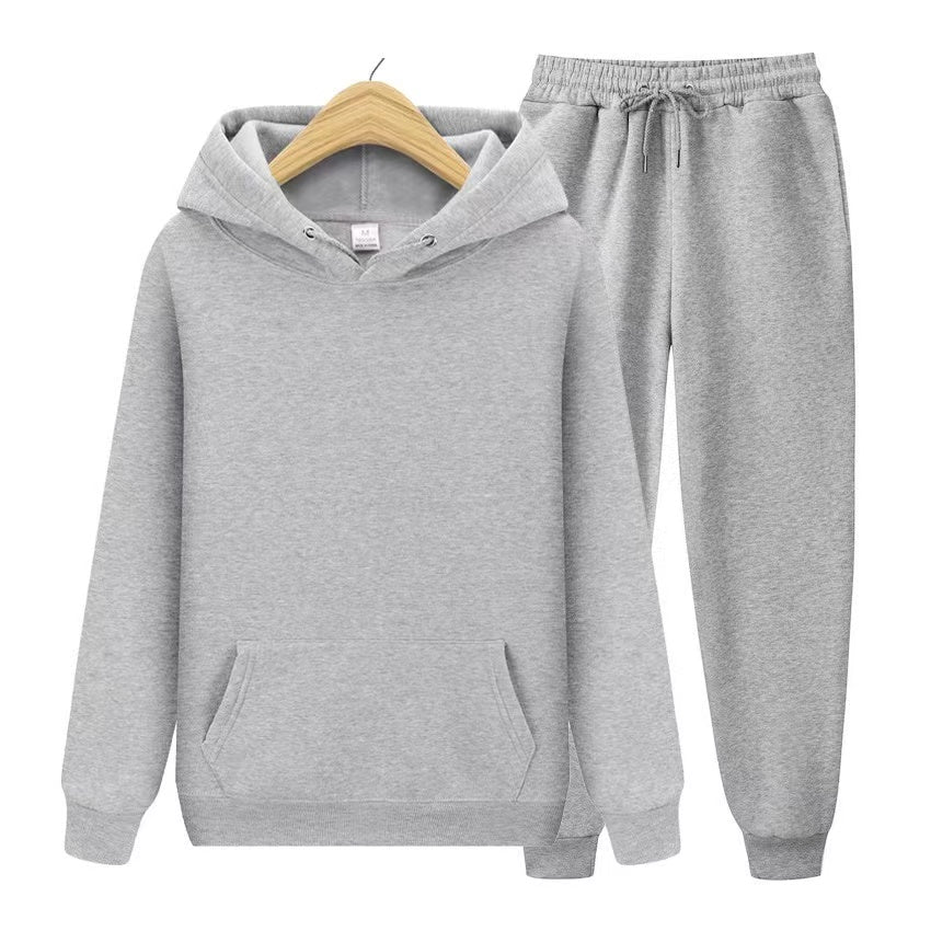 Sabina - Women's Hoodie and Jogger Co-ord - photo 3