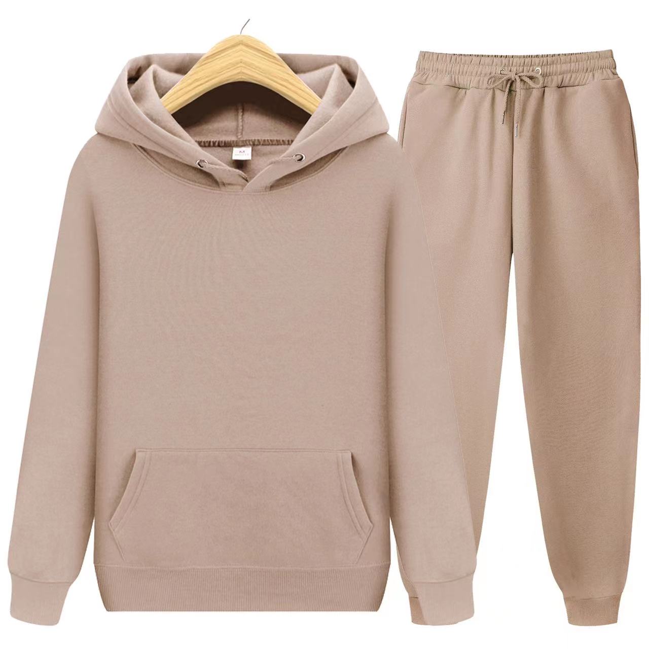 Sabina - Women's Hoodie and Jogger Co-ord - photo 5