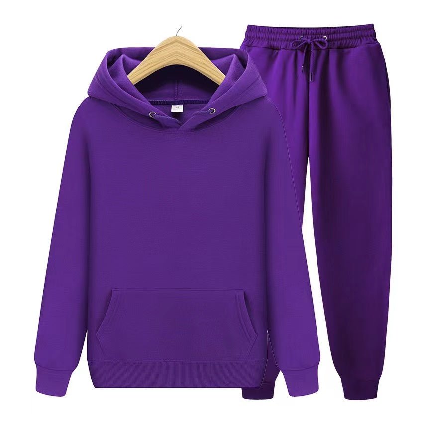 Sabina - Women's Hoodie and Jogger Co-ord - photo 8