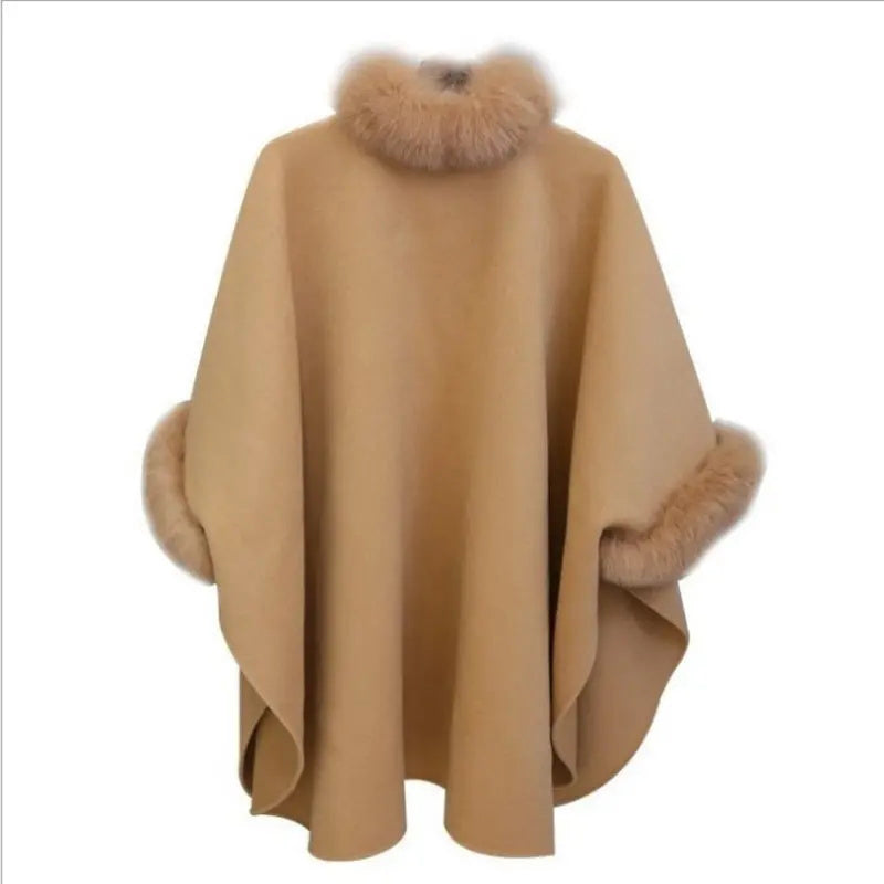 Sage - Women's Coat with Collar - photo 9