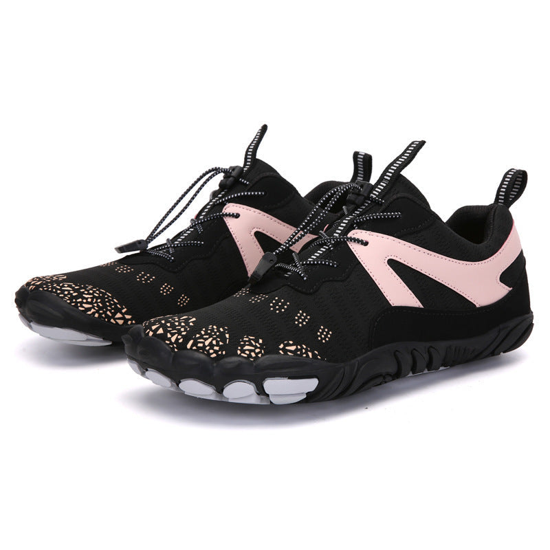 Selma - Women's Air Mesh Trail Sneakers - photo 1
