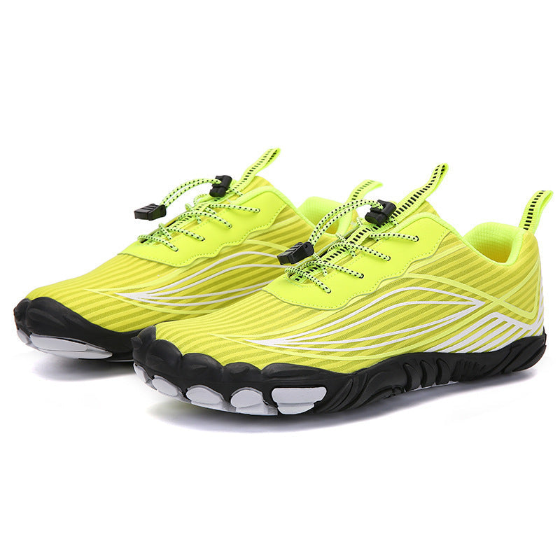 Selma - Women's Air Mesh Trail Sneakers - photo 11