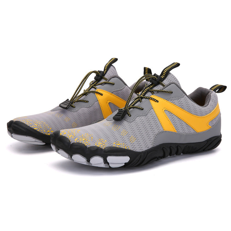 Selma - Women's Air Mesh Trail Sneakers - photo 12