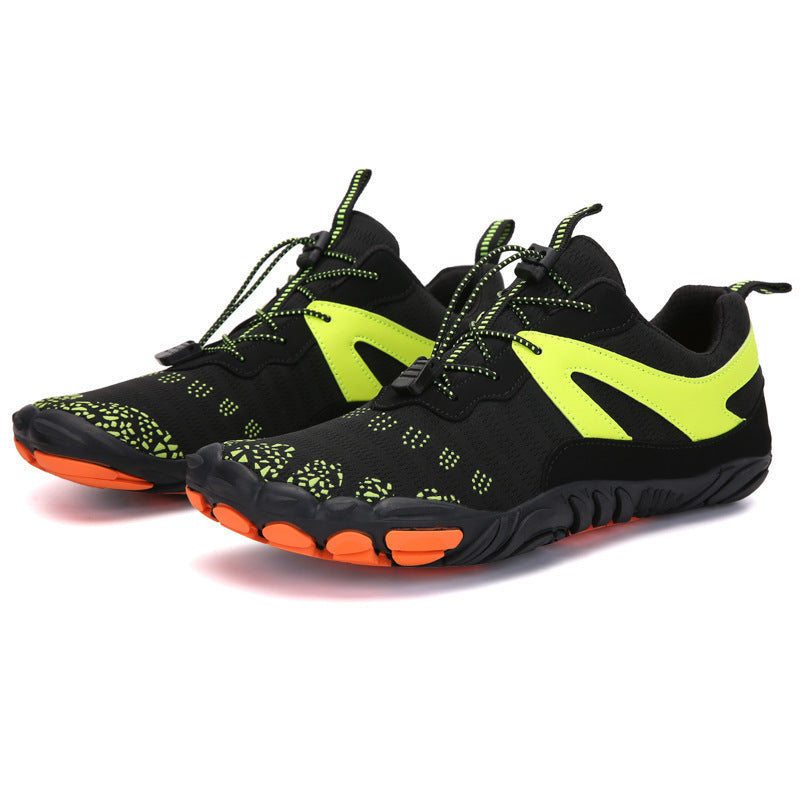 Selma - Women's Air Mesh Trail Sneakers - photo 2